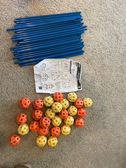 Kids building set