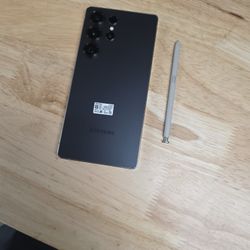 Like New Samsung S25 Ultra 512gb*****unlock ANY Sim 