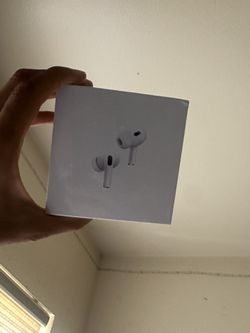 AirPod Pro 2 Brand New sealed in box