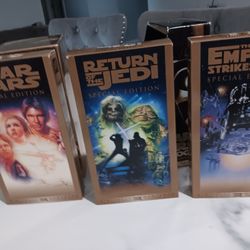 Special Edición Empire  Strikes Back