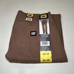 CAT Men’s Utility Pants