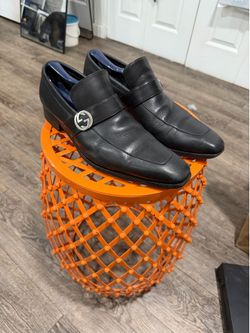 Gucci mens dress shoes for sale