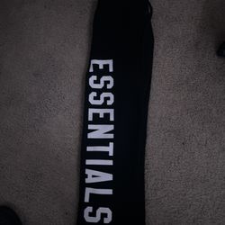 Essential Sweats