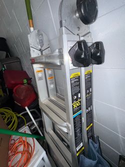 Ladder