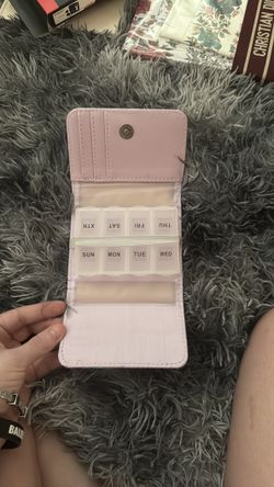 Vitamin organizing