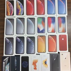 New iPhones 12 11 13