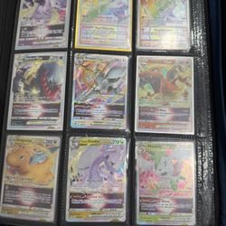 Pokémon Trading Cards