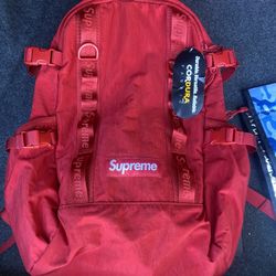 Supreme Backpack Fw20