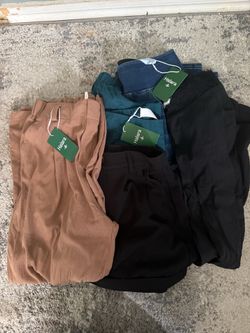 Halara Bundle Medium