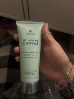 Alterna Air Dry Balm