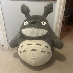 Totoro Plush, Giant