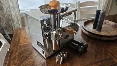 Norwalk 280 juicer