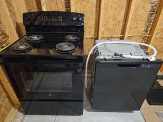 Kitchen appliances