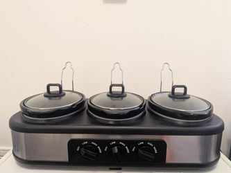 Slow Cooker