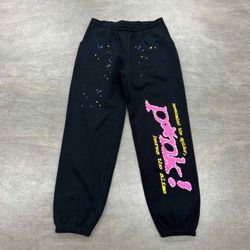Spyder Sweats 