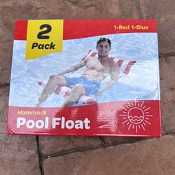 Pool Float (Adult)