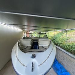 1995 Bayliner Brunswick Edition