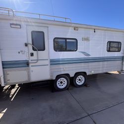 Coachman Catalina RV