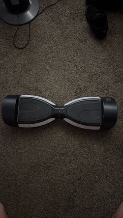 hoverboard
