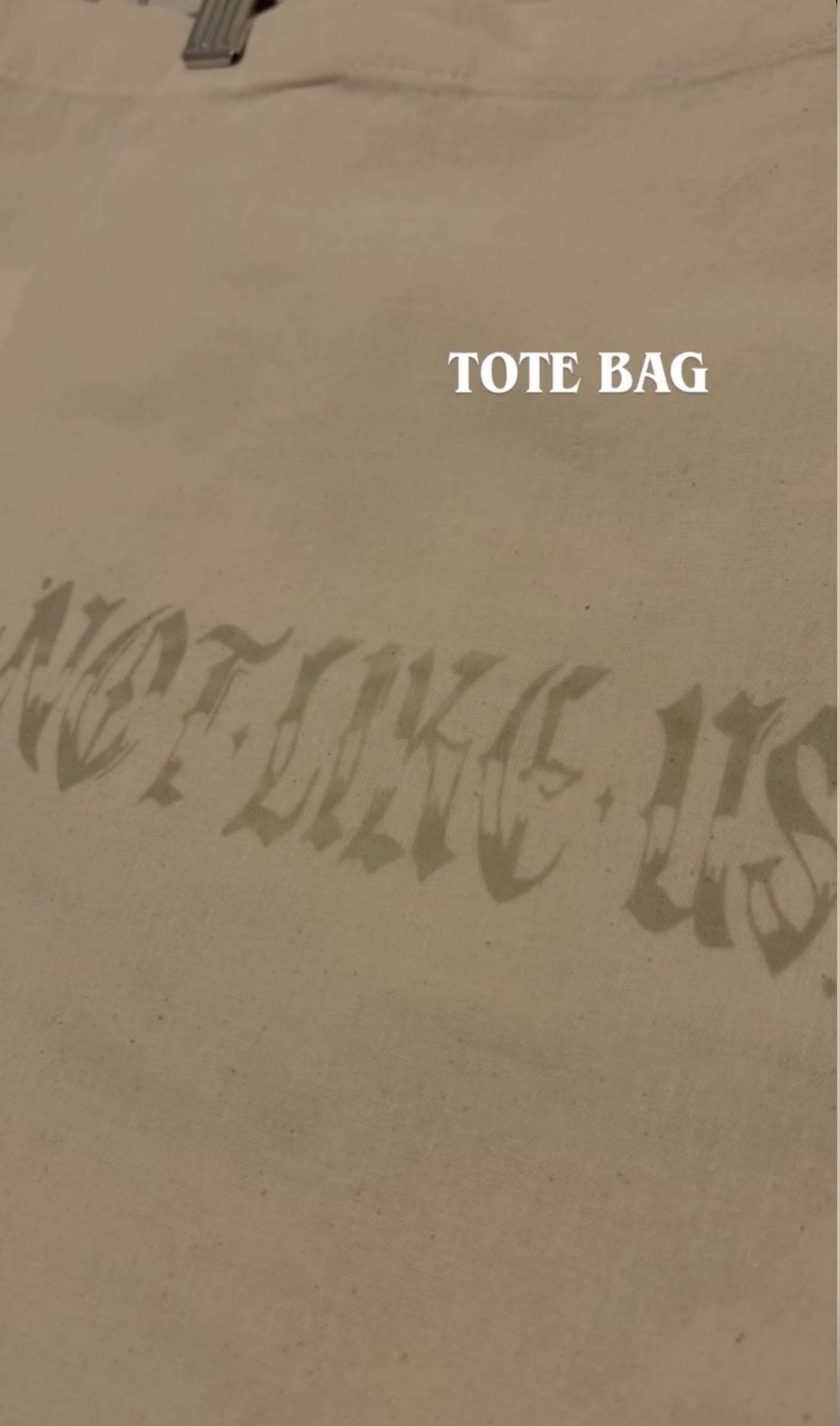 Tote Bag