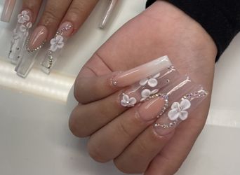 Nails
