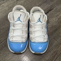 Toddler Jordan’s 