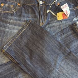 Mossimo Women’s Blue Jeans