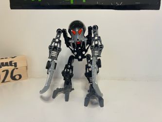 8949 LEGO Bionicle Matoran Kirop