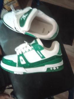 Louis Vuitton Shoes