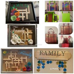 Mother’s Day Gifts