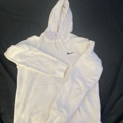 brand new nike hoodie with tags