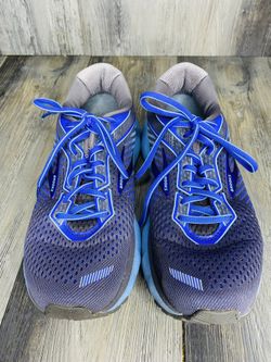 Brooks ghost sales 12 7.5