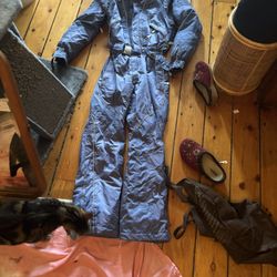Snowsuit 