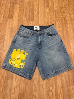 Born from Pain Baby Sicko Shorts