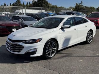 2022 Chevrolet Malibu