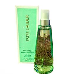 Estée Lauder Private Spa Calming Body Mist Spray by Estée Lauder 3.4 FL oz/100ML New in Box  Full Bottle