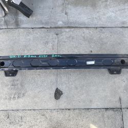 2019-2021 Mercedes A Class  Rear Reinforcement 