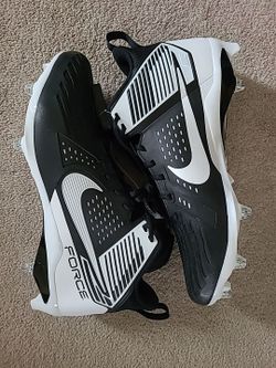 Nike Football Cleats Mens Size 15 Force Savage Pro 3 Detachable size 15 men