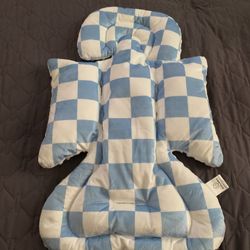 Infant Car Seat Insert