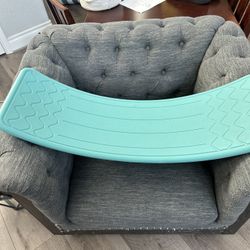 Balance Board For Sensory Input 