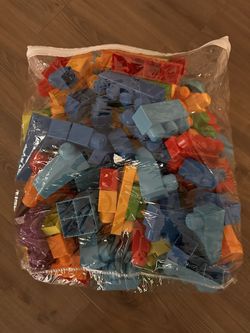 Duplo Building Blocks For Toddlers