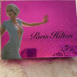 PARIS HILTON Set Para Mujer