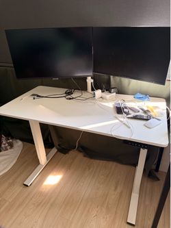 Flexispot Electronic Standing Desk