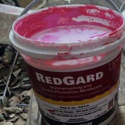 waterproofing membrane