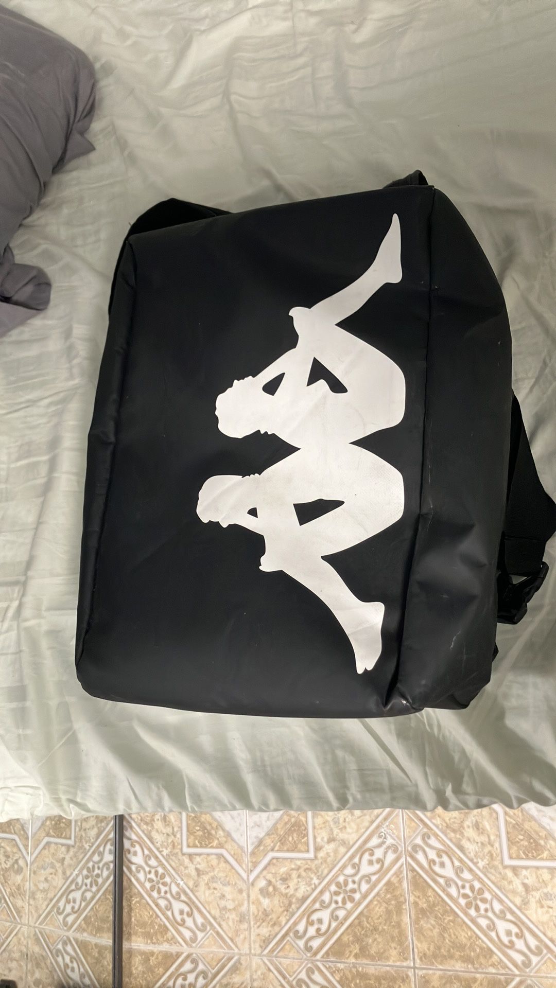 Kappa Backpack Unisex