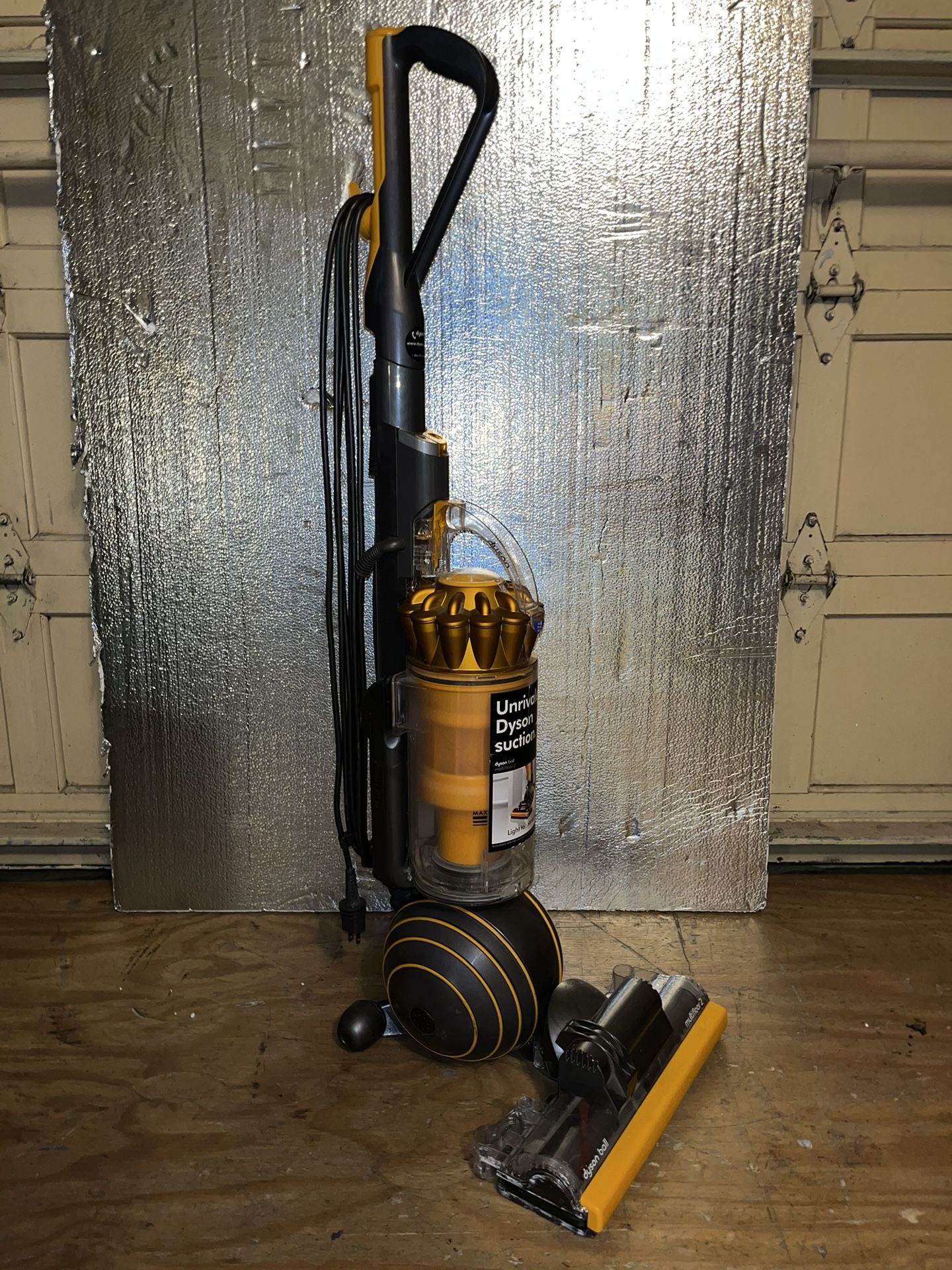 Dyson Ball Multi Floor 2 Vacuum