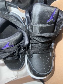 Jordan’s  size 6C