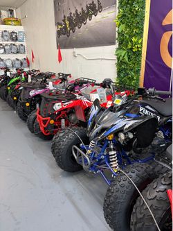 ATV