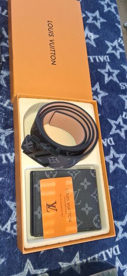 Designer Belts And Wallets 