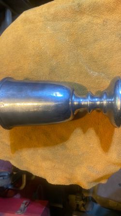 Water goblet